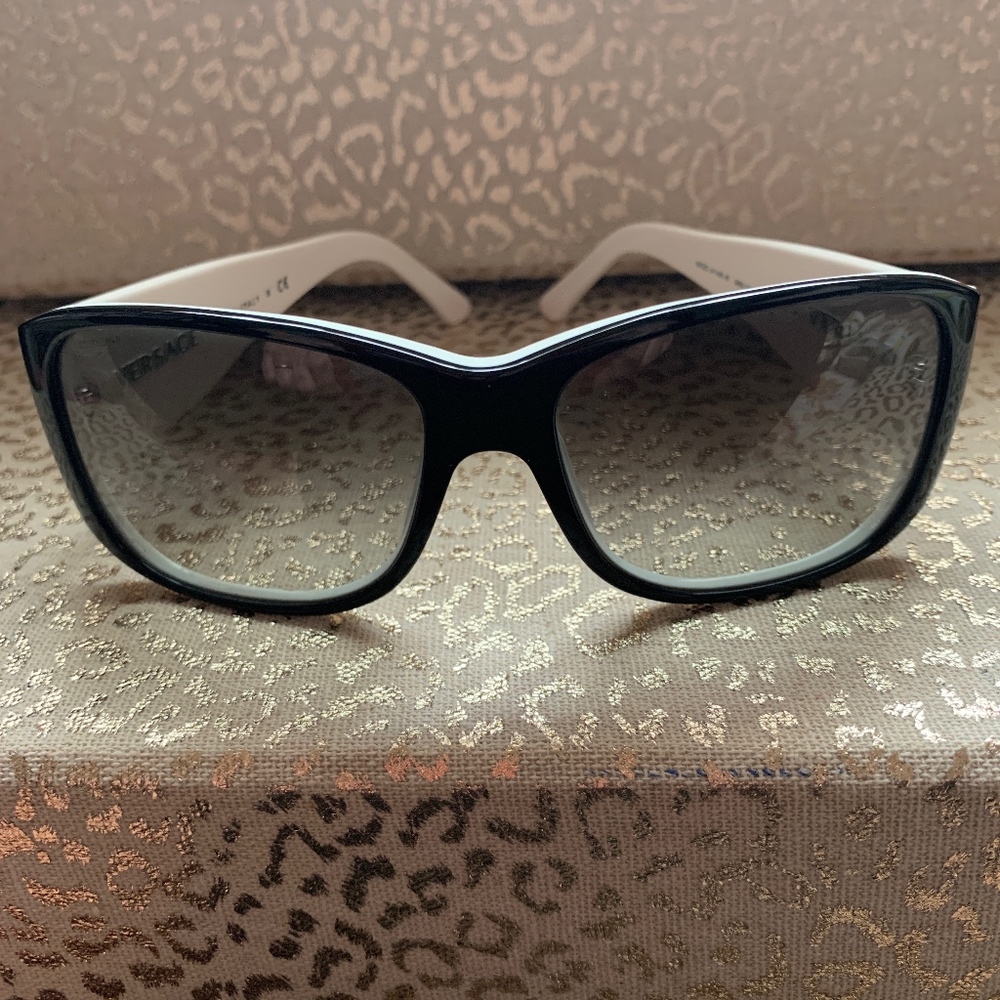 Versace Sunglasses